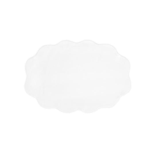 Silencer Placemat Padding White (Set of 4) 1