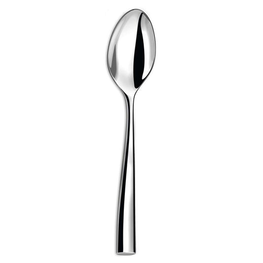 Silhouette - Medium Teaspoon by Couzon