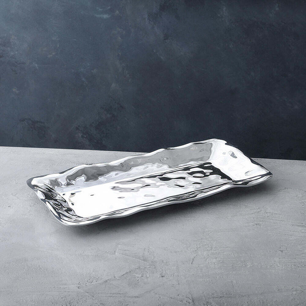 Soho Brooklyn Medium Long Rectangular Tray by Beatriz Ball