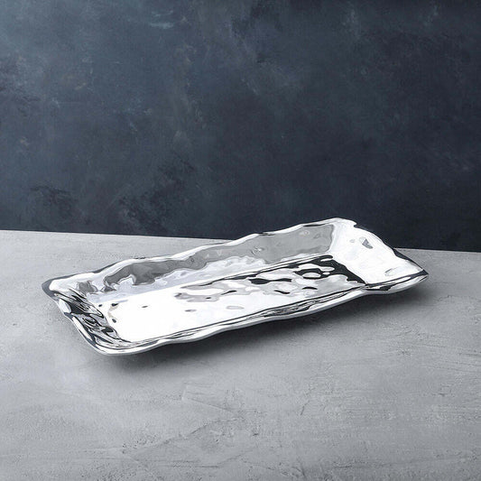 Soho Brooklyn Medium Long Rectangular Tray by Beatriz Ball