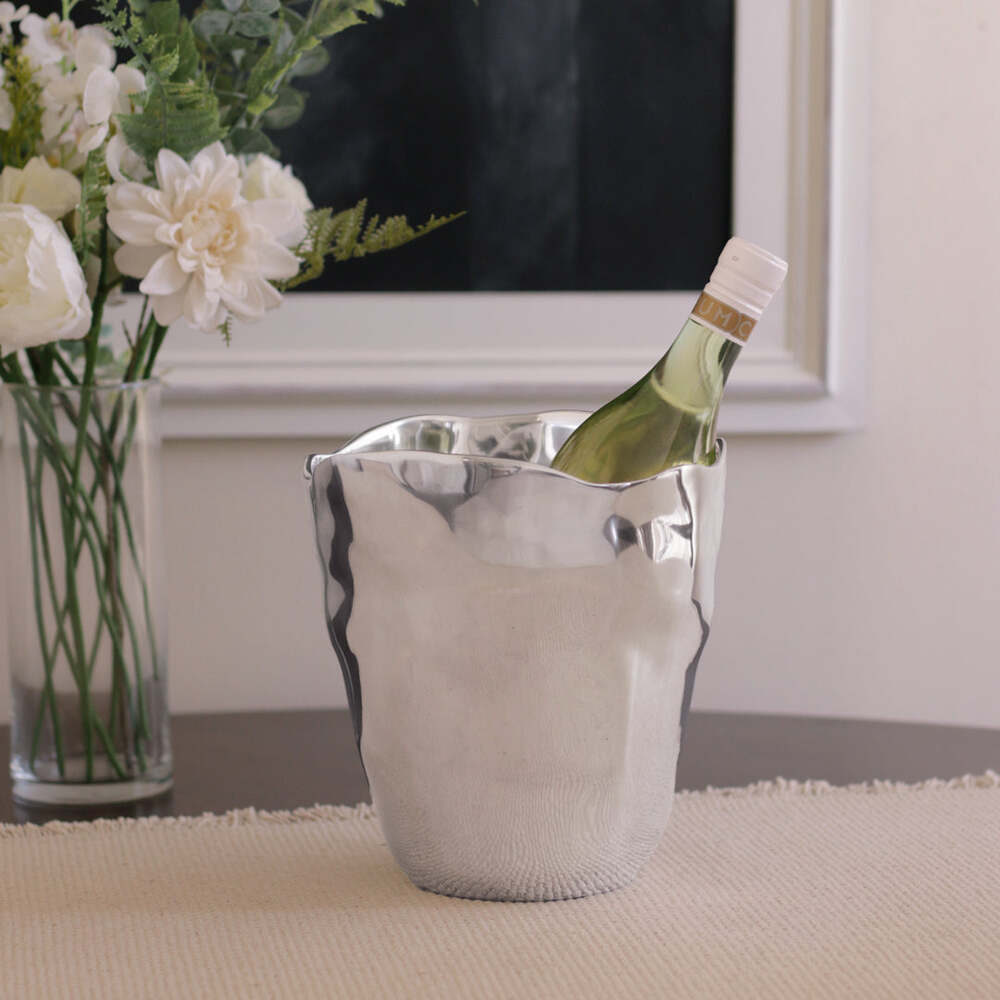 Soho Large Ice Bucket by Beatriz Ball 3