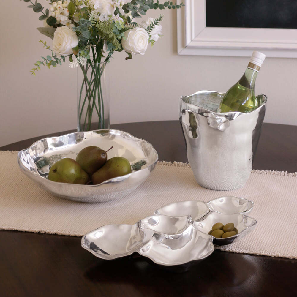 Soho Large Ice Bucket by Beatriz Ball 4
