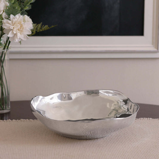 Soho Large Nuevo Organic Bowl by Beatriz Ball