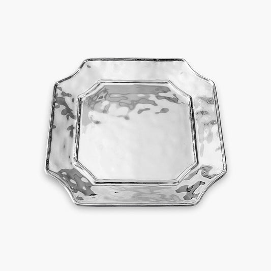 Soho Lucca Square Platter by Beatriz Ball 1