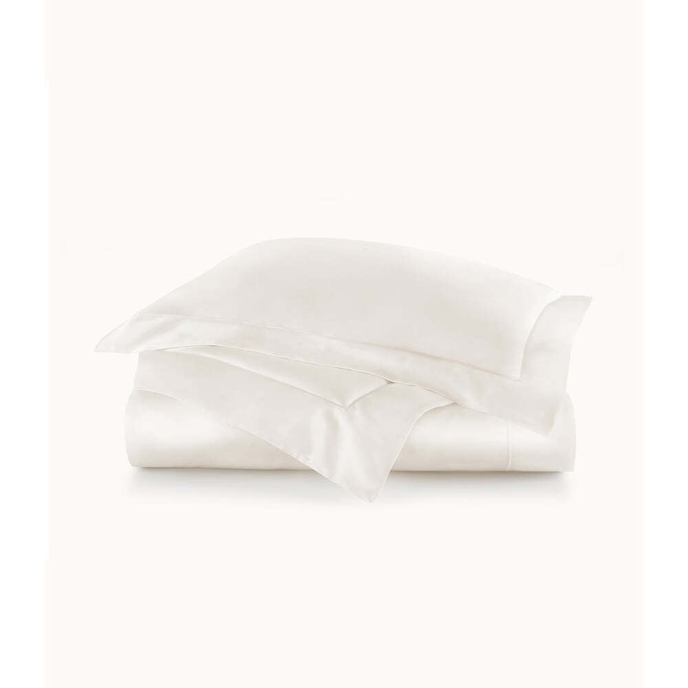 Soprano Sateen Duvet Cover by Peacock Alley 3