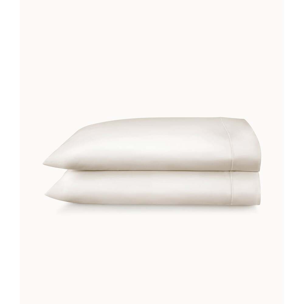 Soprano Sateen Pillowcases by Peacock Alley 3