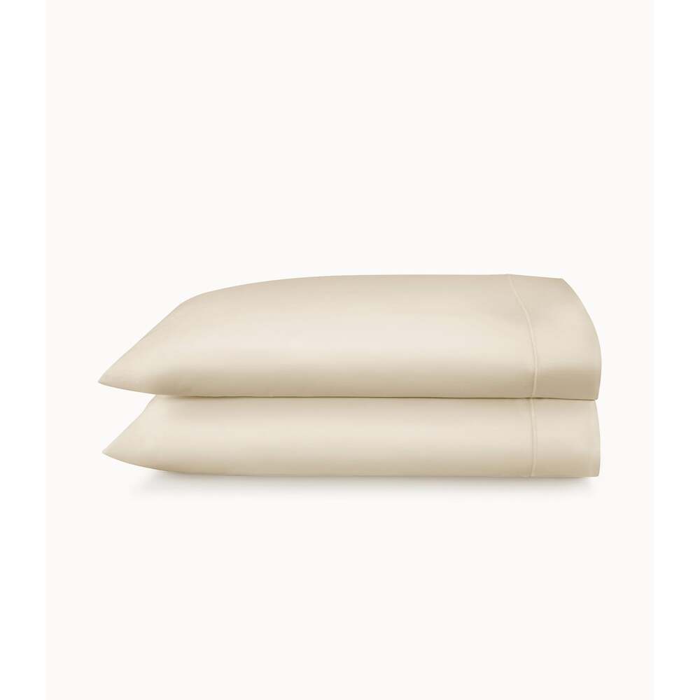 Soprano Sateen Pillowcases by Peacock Alley 4