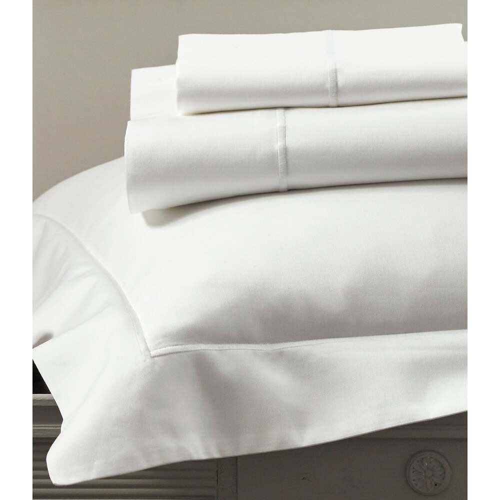 Soprano Sateen Sheet Set by Peacock Alley 2