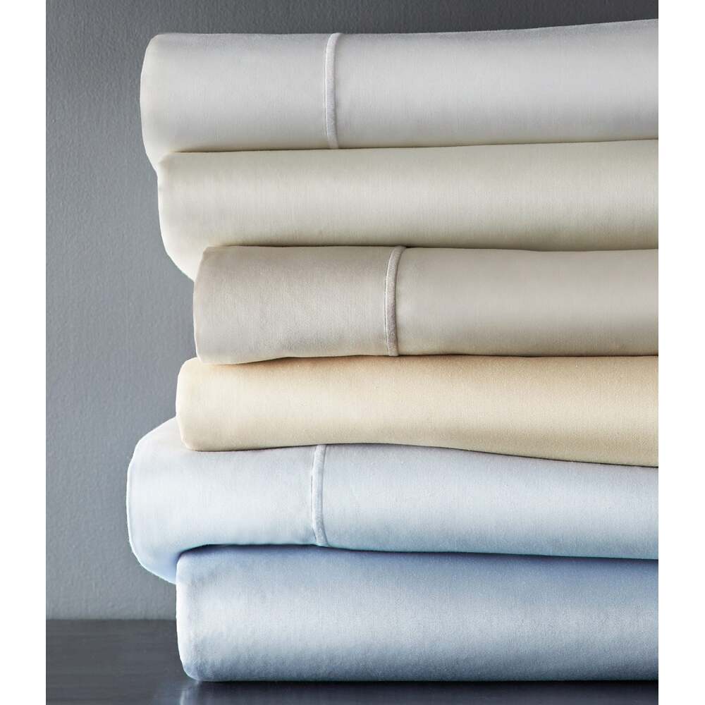 Soprano Sateen Sheet Set by Peacock Alley 5