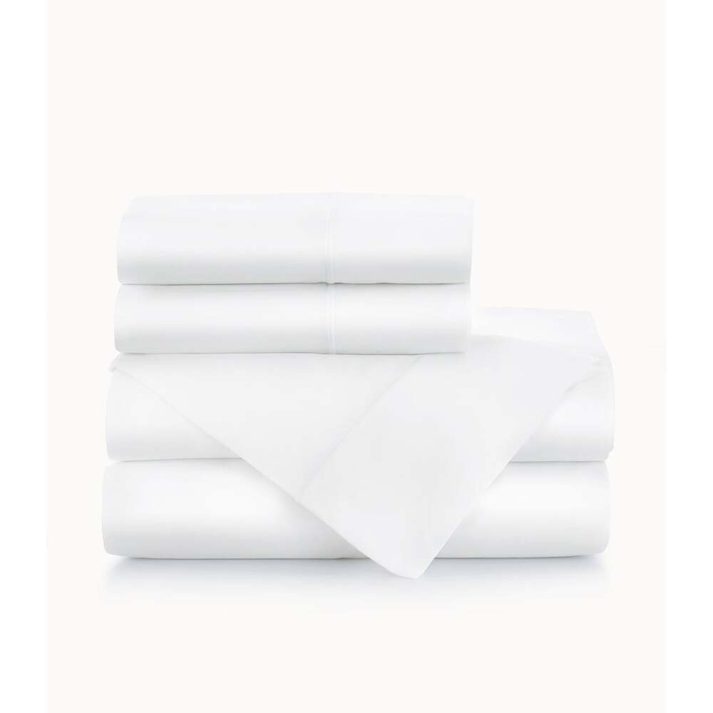 Soprano Sateen Sheet Set by Peacock Alley