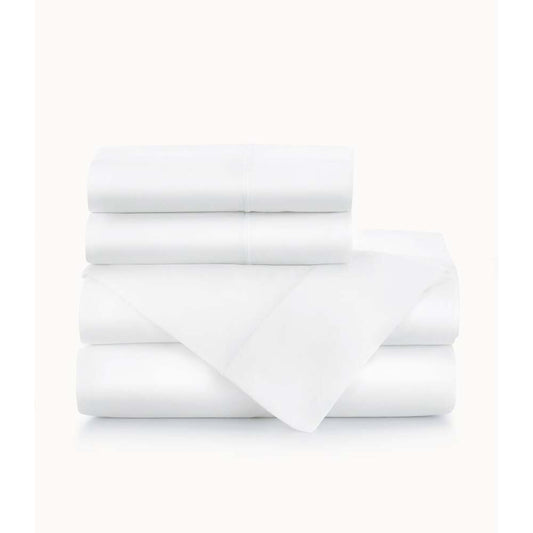 Soprano Sateen Sheet Set by Peacock Alley