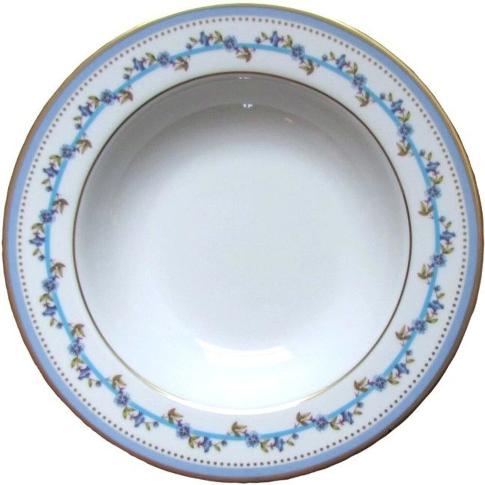 Soup Ashford by Julie Wear