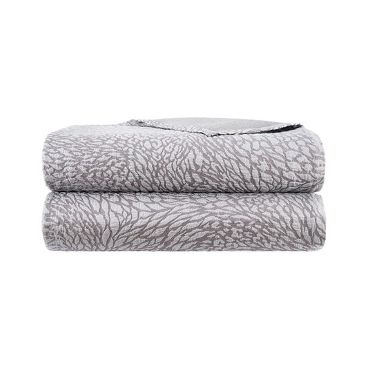 Souvenir Coverlet by Yves Delorme