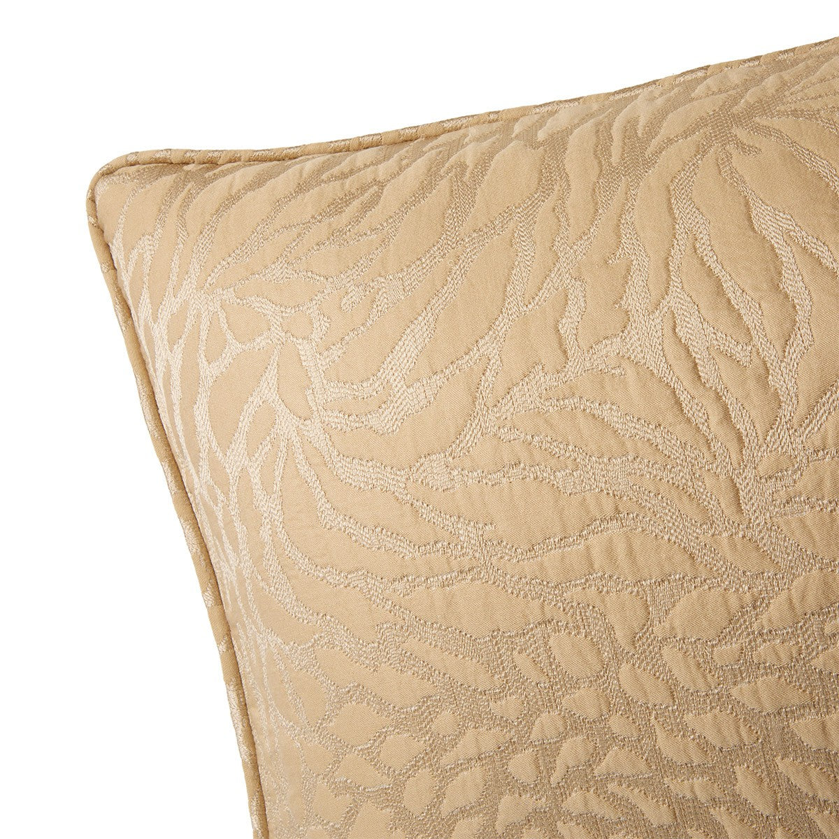 Souvenir Decorative Pillow by Yves Delorme 4