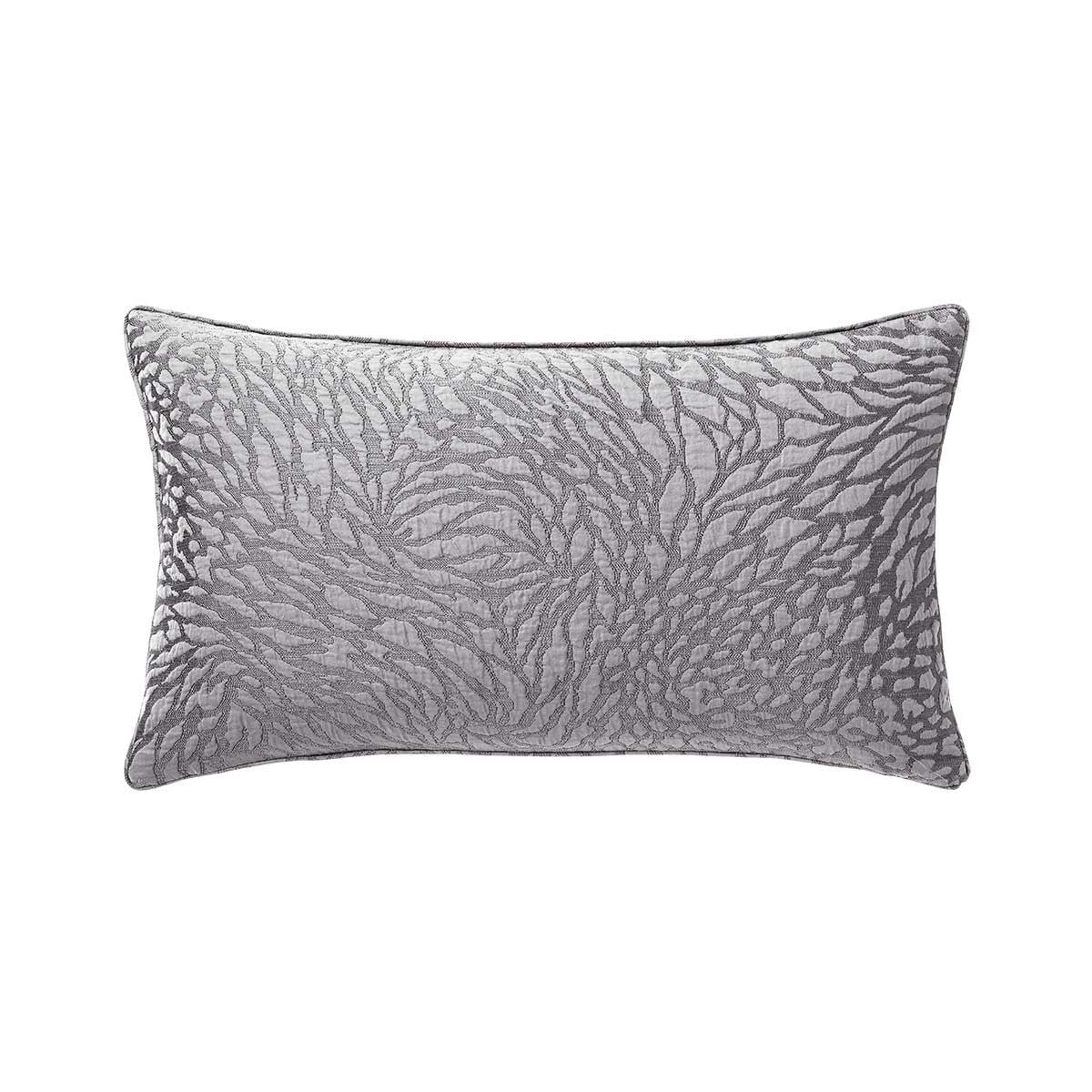Souvenir Decorative Pillow by Yves Delorme