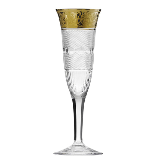 Splendid Champagne Glass, 140 ml by Moser