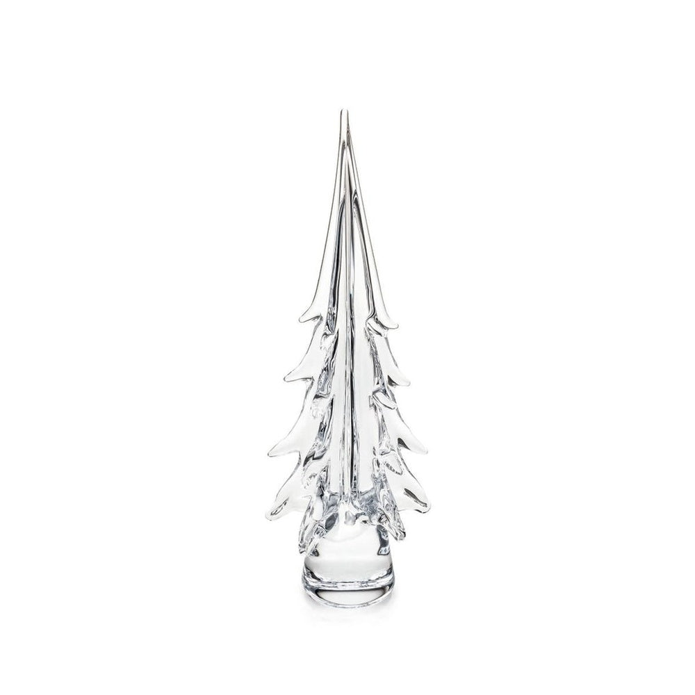 Spruce Evergreen 18" by Simon Pearce