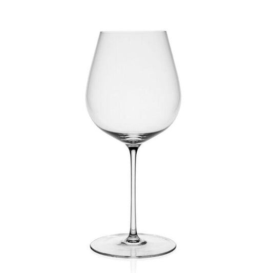 Starr White Burgundy by William Yeoward
