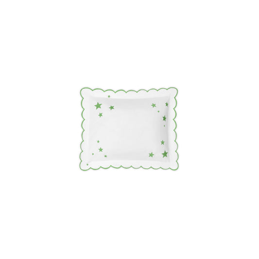 Stars Mini Pillow Boudoir Grasshopper