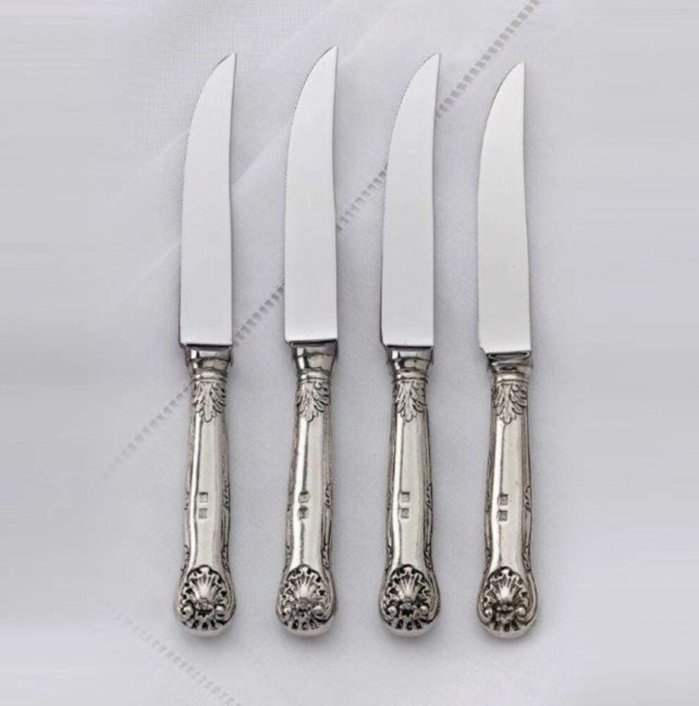 Steak Knife - Noto by Julie Wear