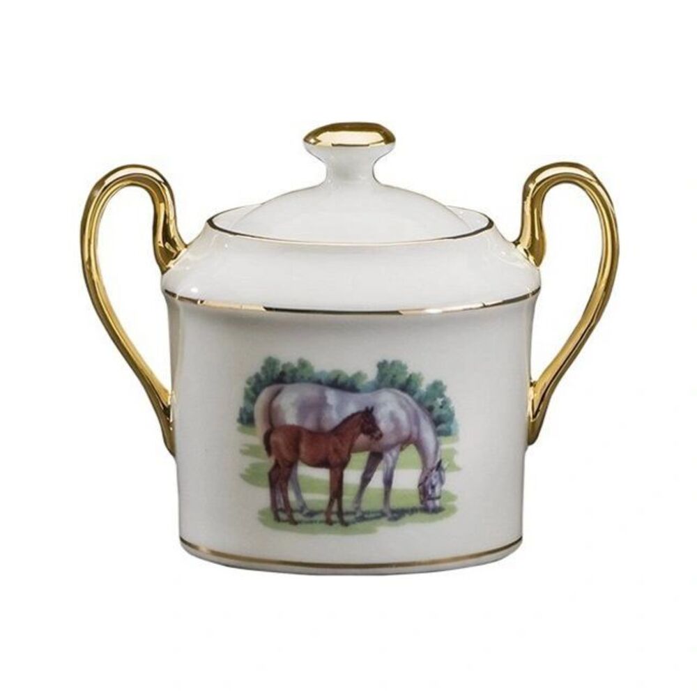 Sugar Bowl Bluegrass by Julie Wear