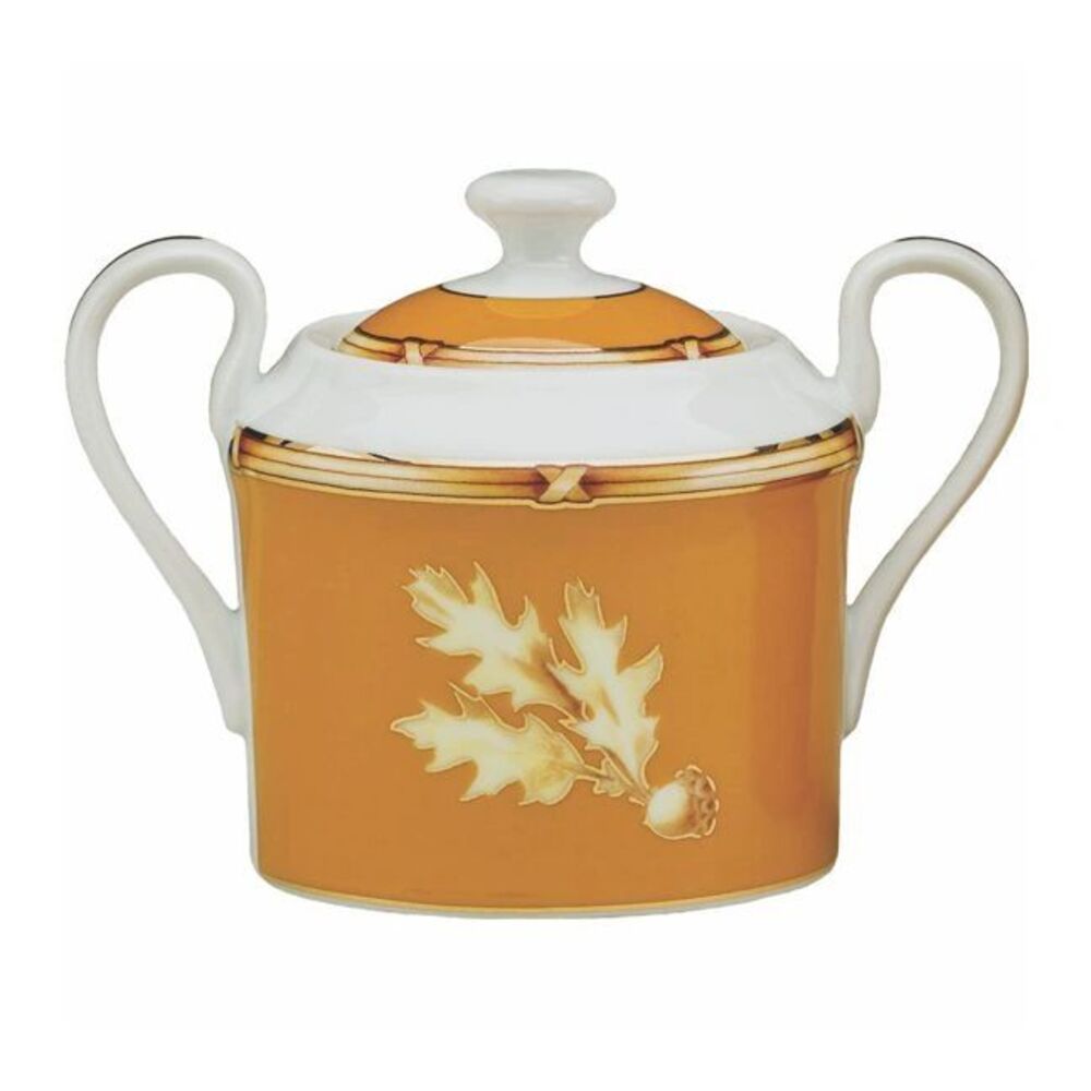 Sugar Bowl Gold Oak Caramel by Julie Wear