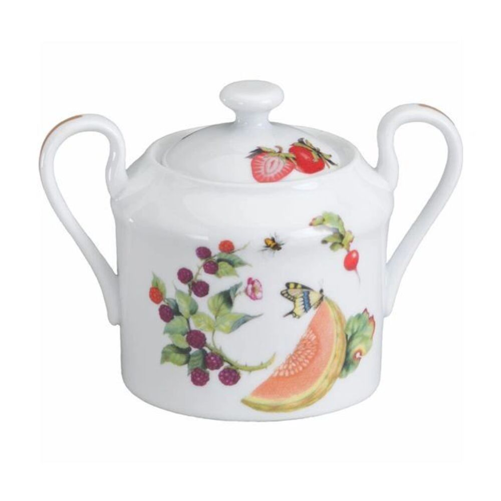 Sugar Bowl Summerlea by Julie Wear