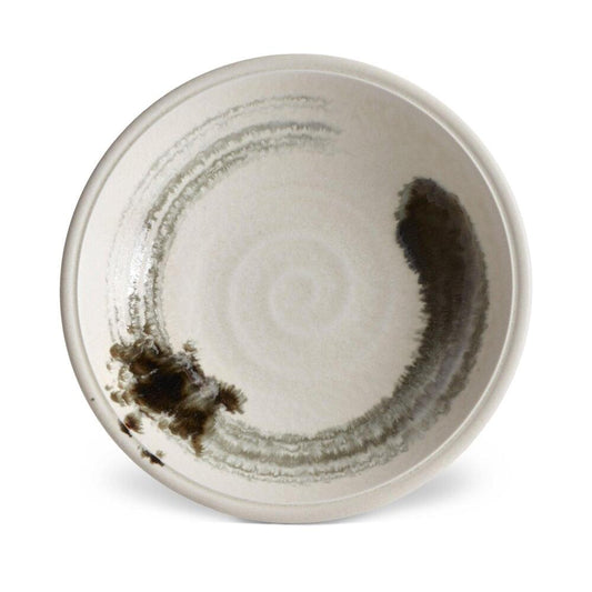 Sumi Brush Bowl by L'Objet