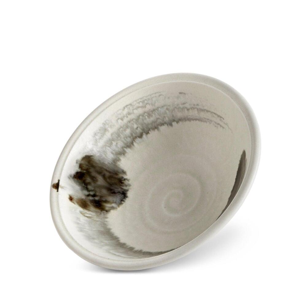 Sumi Brush Salad / Ramen Bowl by L'Objet 1