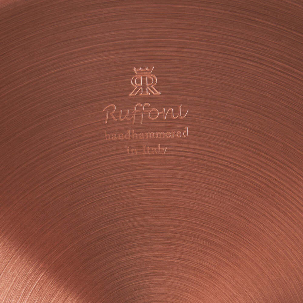Symphonnia Cupra 1.5 Qt Covered Saucepan by Ruffoni 5