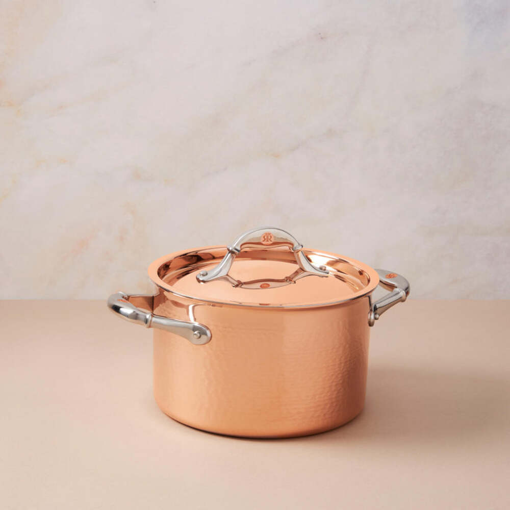 Symphonnia Cupra 7-Piece Set by Ruffoni 2