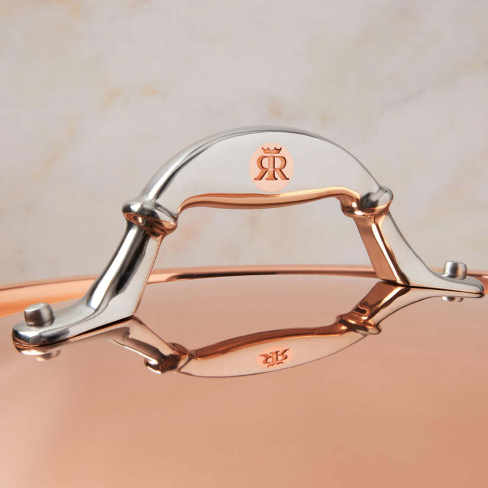 Symphonnia Cupra 7-Piece Set by Ruffoni 7