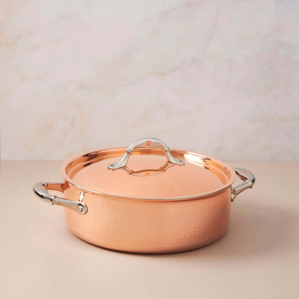 Symphonnia Cupra 7-Piece Set by Ruffoni 3