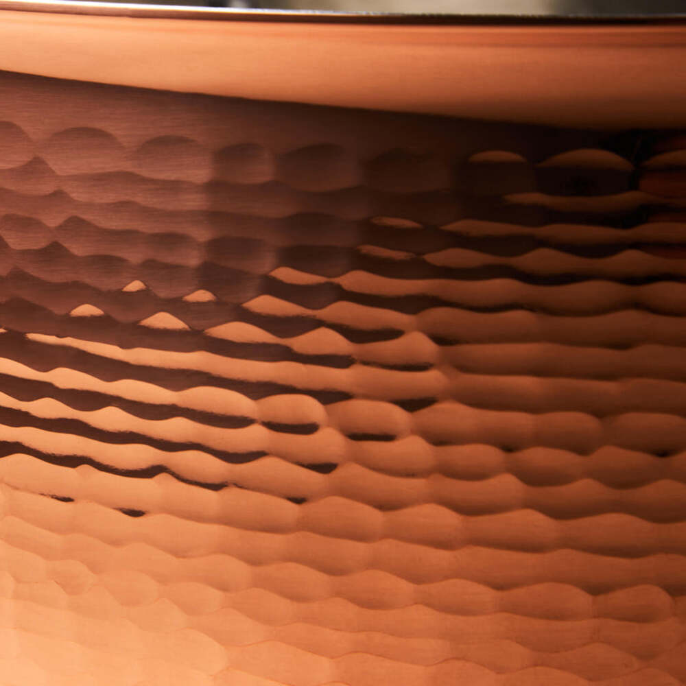 Symphonnia Cupra Covered Stockpot by Ruffoni 4