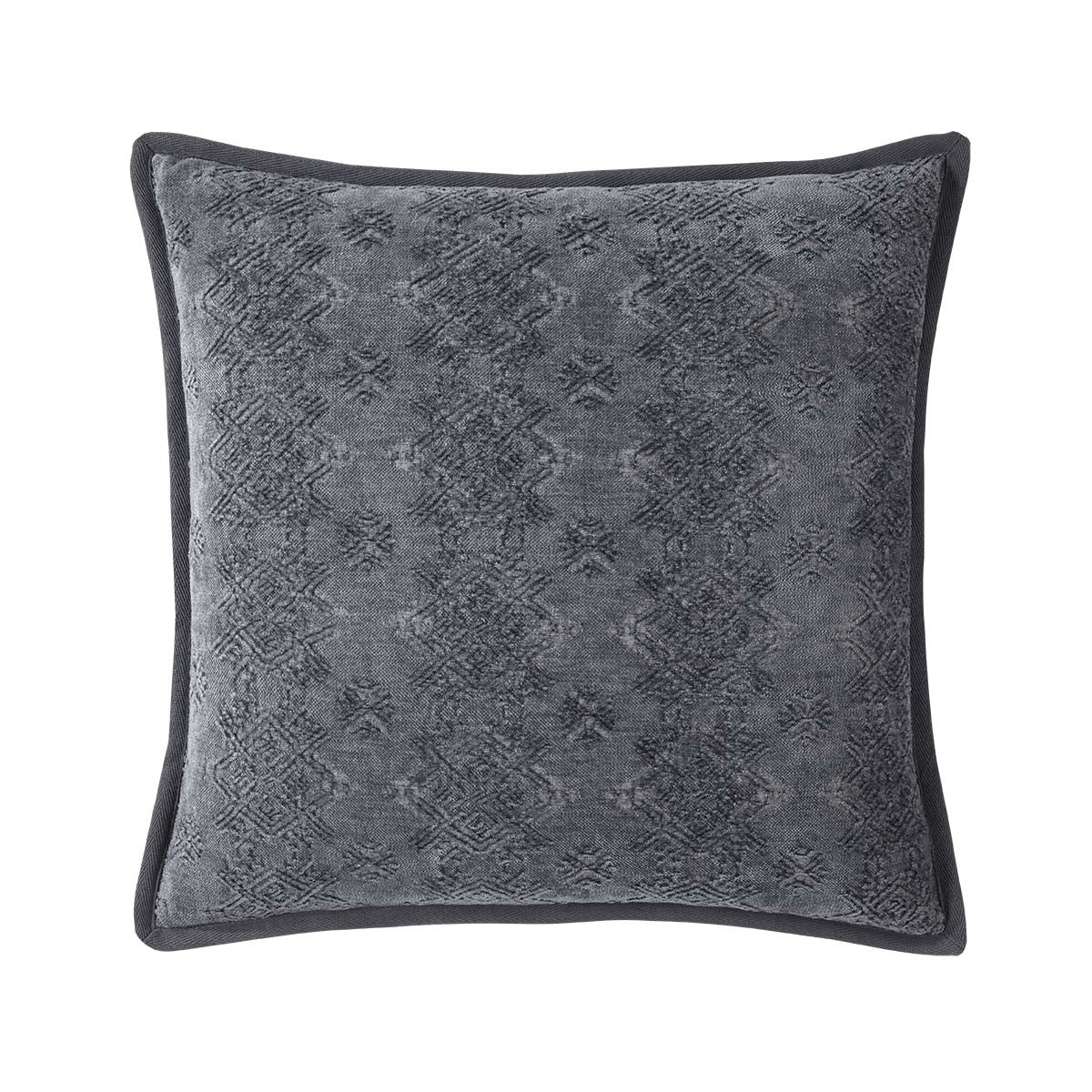 Syracuse Decorative Pillow by Yves Delorme 16