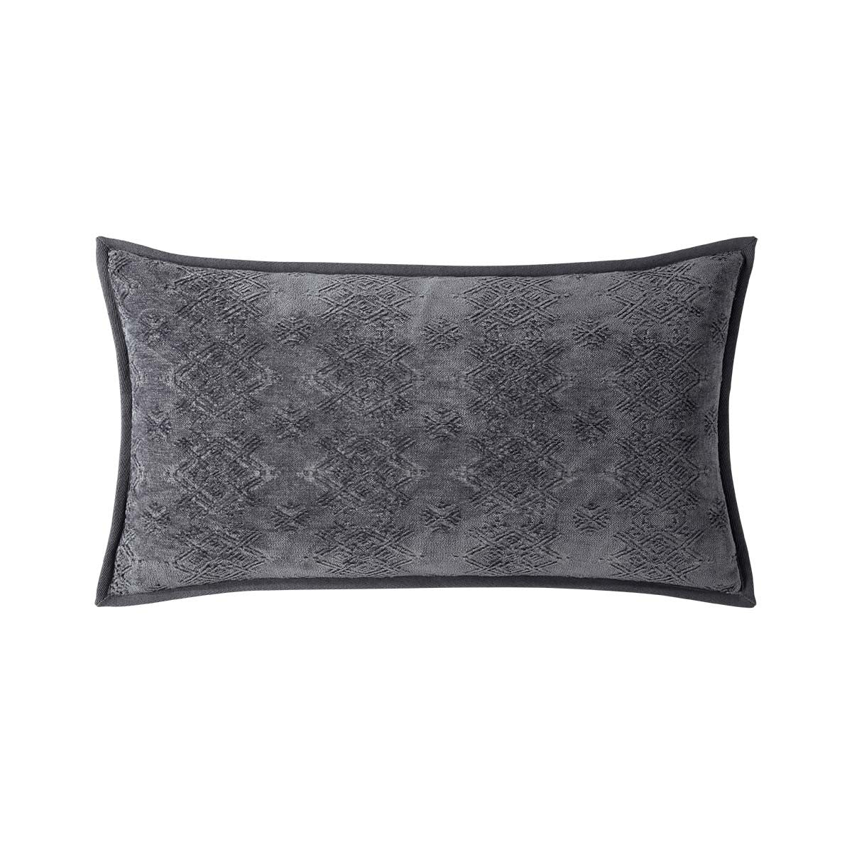 Syracuse Decorative Pillow by Yves Delorme 17