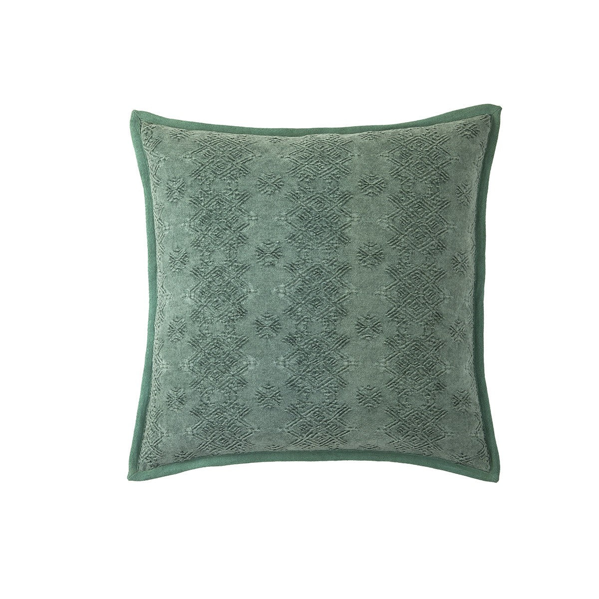 Syracuse Decorative Pillow by Yves Delorme 19