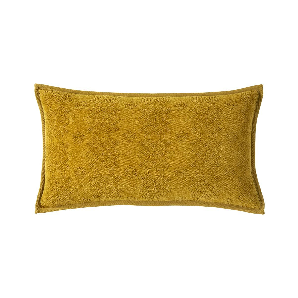 Syracuse Decorative Pillow by Yves Delorme 24