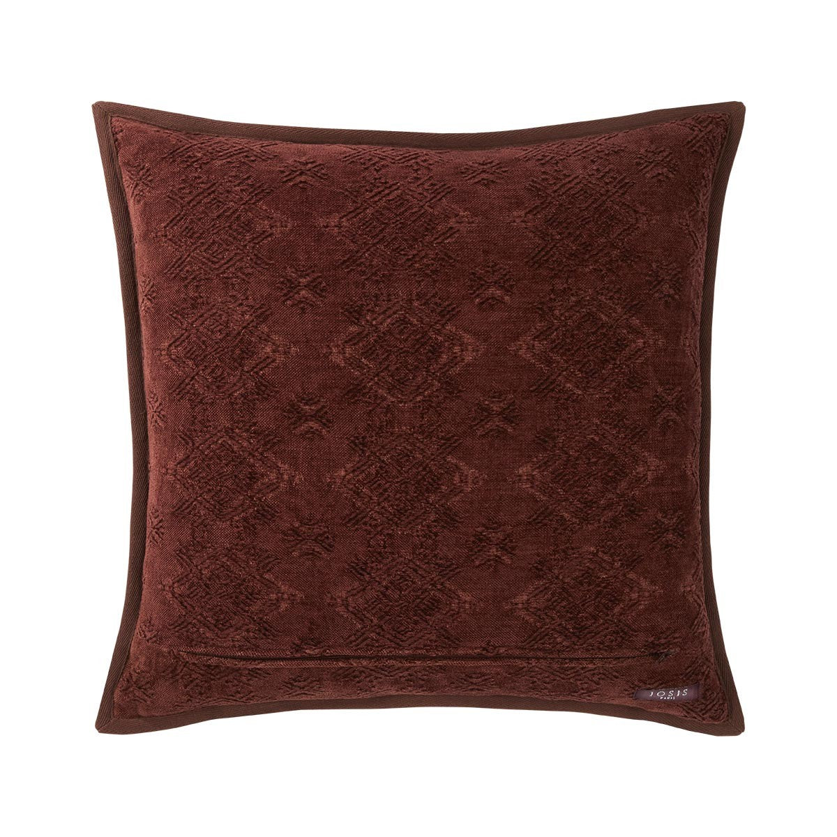 Syracuse Decorative Pillow by Yves Delorme 31