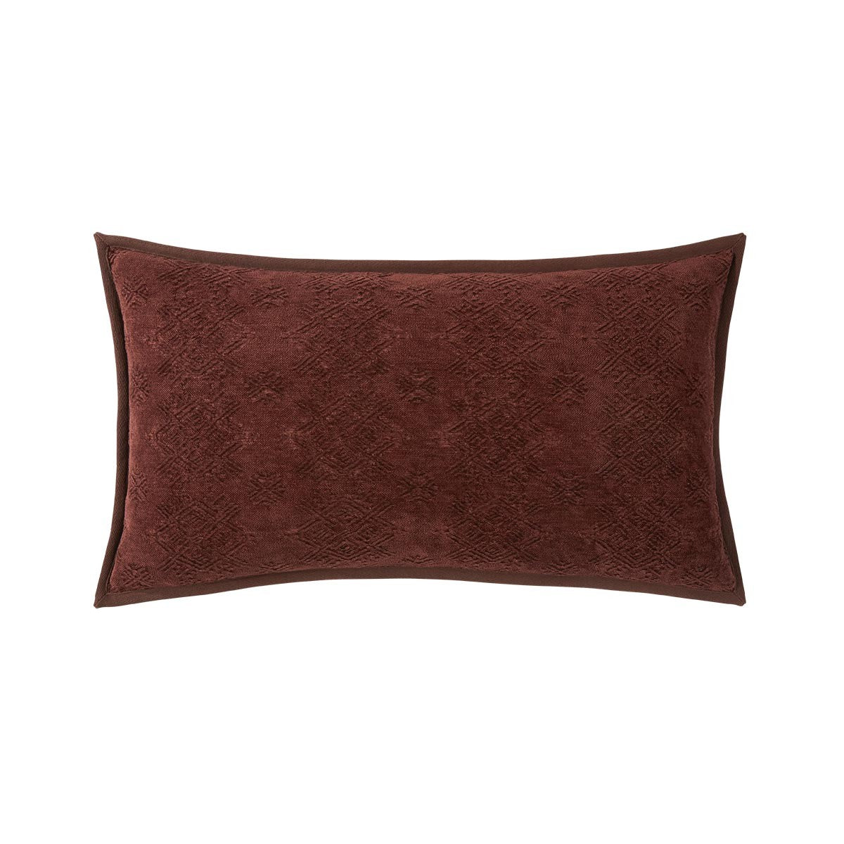 Syracuse Decorative Pillow by Yves Delorme 32
