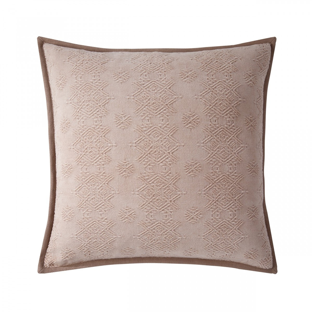 Syracuse Decorative Pillow by Yves Delorme 37