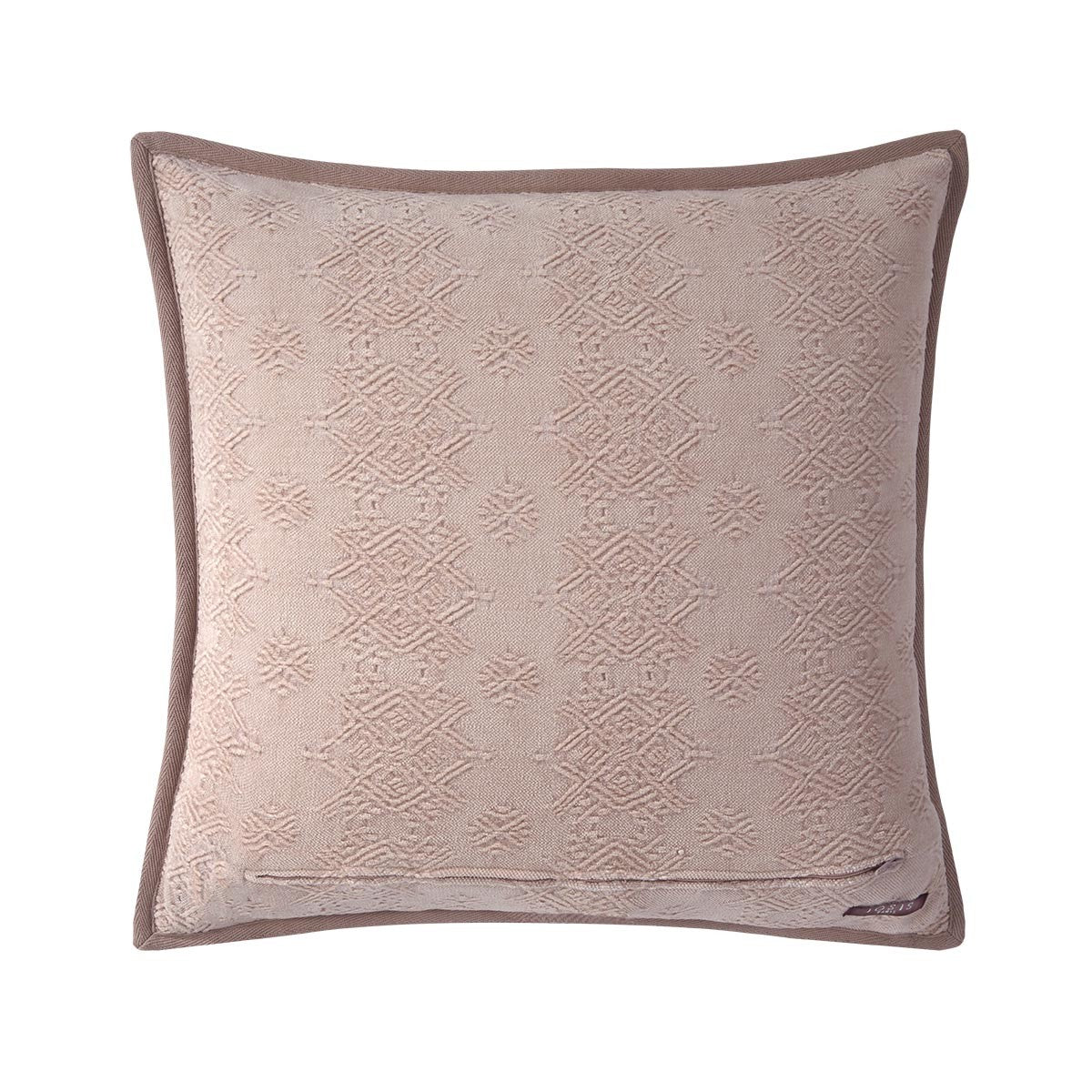 Syracuse Decorative Pillow by Yves Delorme 38