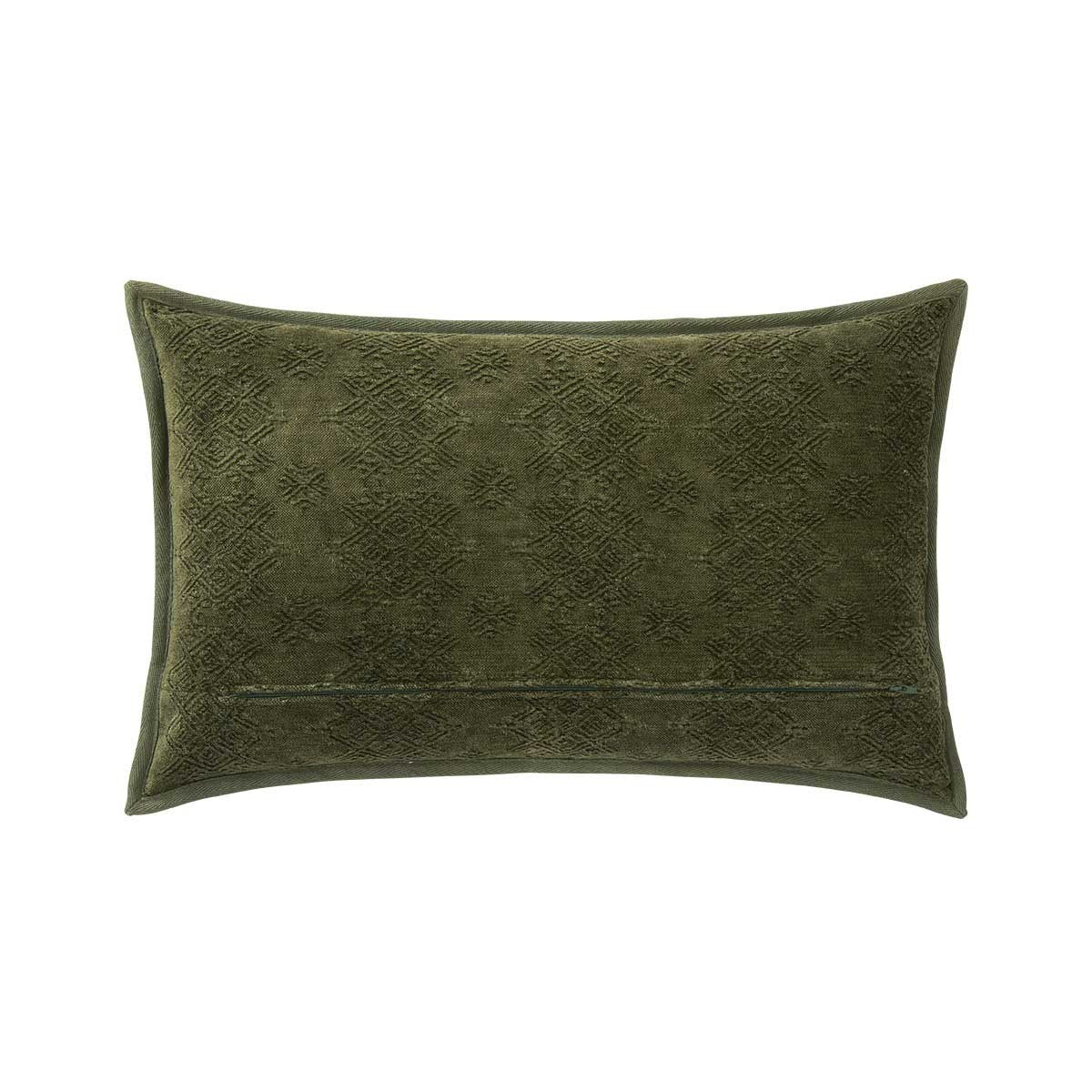 Syracuse Decorative Pillow by Yves Delorme 3