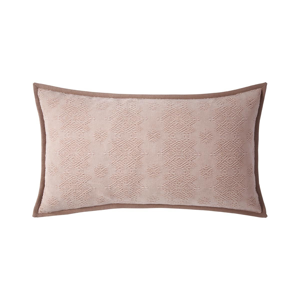 Syracuse Decorative Pillow by Yves Delorme 39