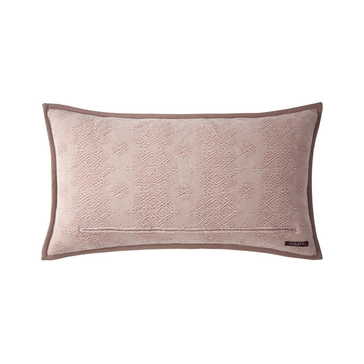 Syracuse Decorative Pillow by Yves Delorme 40