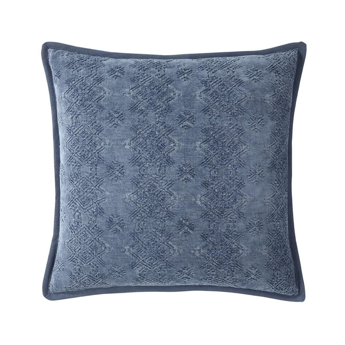 Syracuse Decorative Pillow by Yves Delorme 44