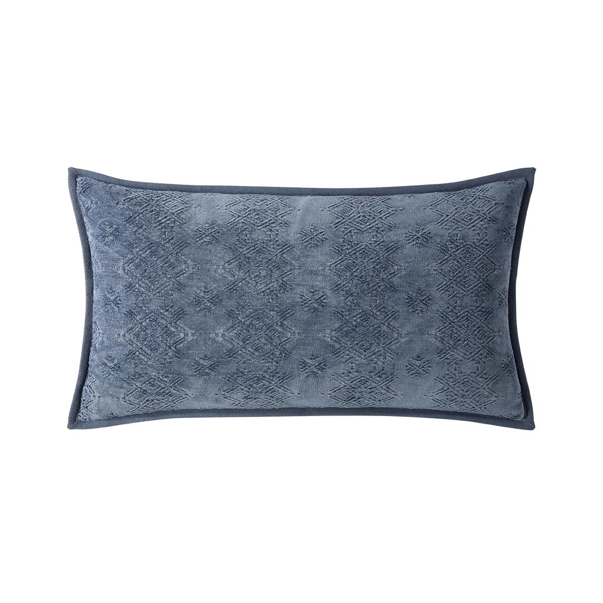 Syracuse Decorative Pillow by Yves Delorme 46