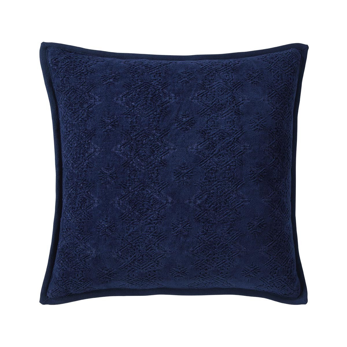 Syracuse Decorative Pillow by Yves Delorme 51