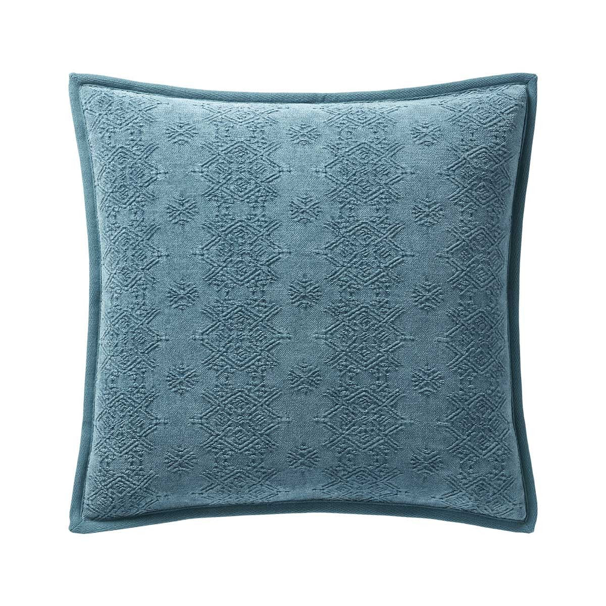 Syracuse Decorative Pillow by Yves Delorme 58