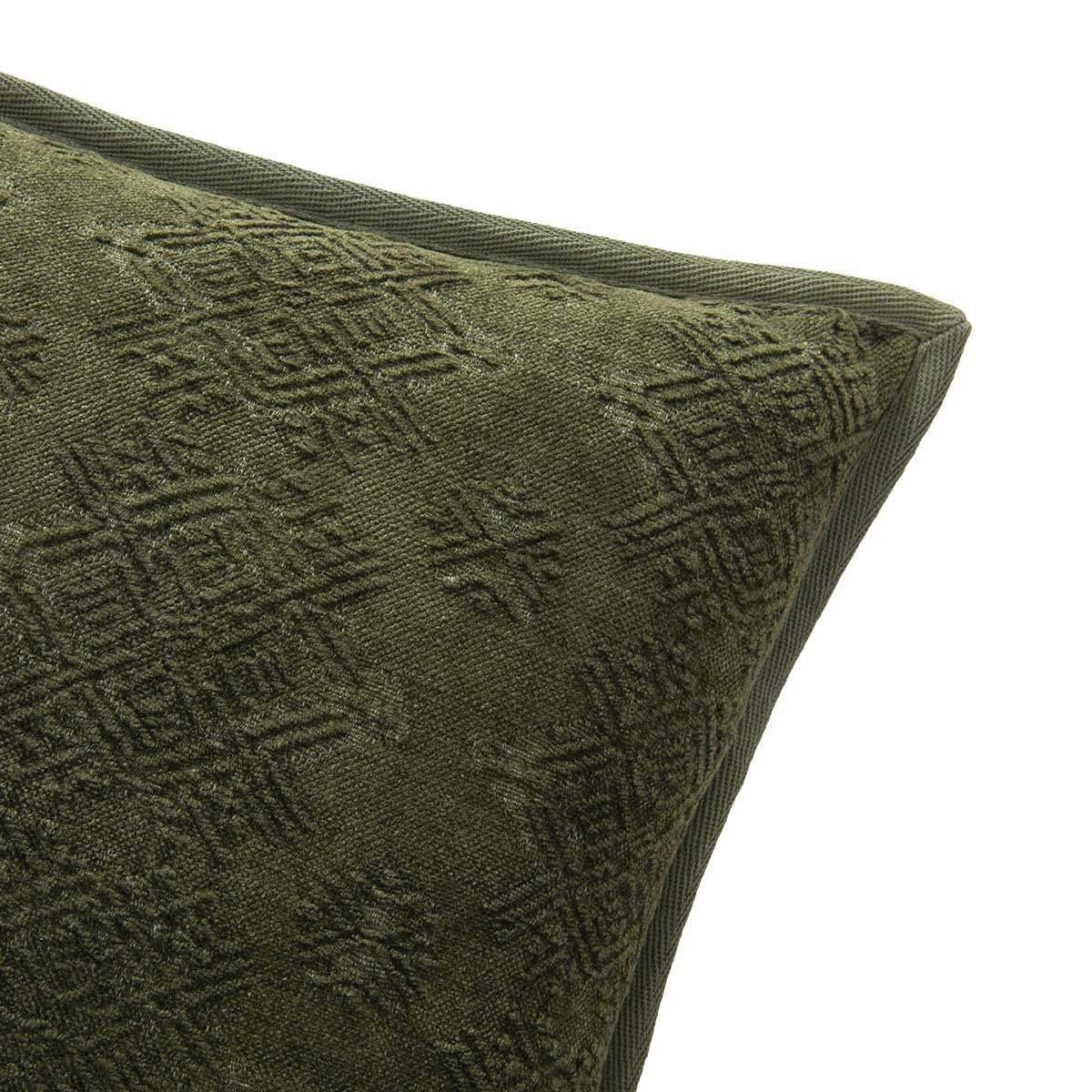 Syracuse Decorative Pillow by Yves Delorme 5
